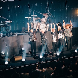 Aqua Timez、再結成をきっかけに制作した新曲「空いっぱいに奏でる祈り」リリース