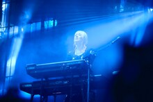 mayuko（Key）（Photo by Kiyoaki Sasahara, Kana Tarumi）