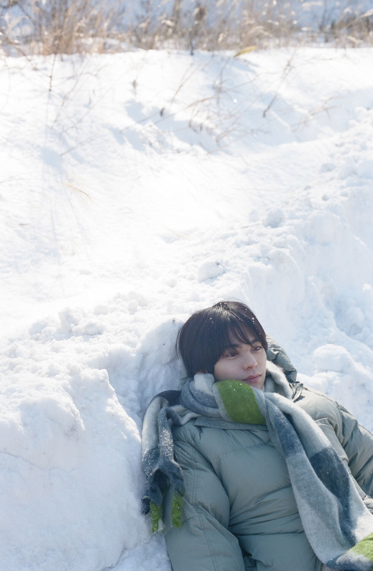 佐藤勝利 1st写真集『A Bird on Tiptoe』 クリアカード 特典 函館 蔦屋書店 on X