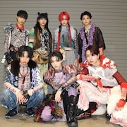 龍宮城、24時間テレビチャリティーライブで新作EP「SHIBAI」リリースを発表