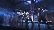 BE:FIRST「THE LAST PIECE」で披露した「Secret Garden」パフォーマンス映像公開