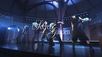 「BE:FIRST / Secret Garden -from THE LAST PIECE-」のサムネイル。