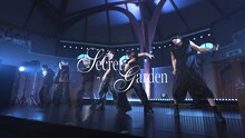 「BE:FIRST / Secret Garden -from THE LAST PIECE-」のサムネイル。