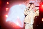 D-LITEが日本最新曲をパフォーマンス、来年デビュー20周年のBIGBANGの活動にも言及