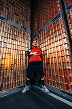 TaiTan（Dos Monos）