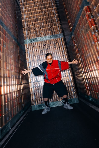 TaiTan（Dos Monos）