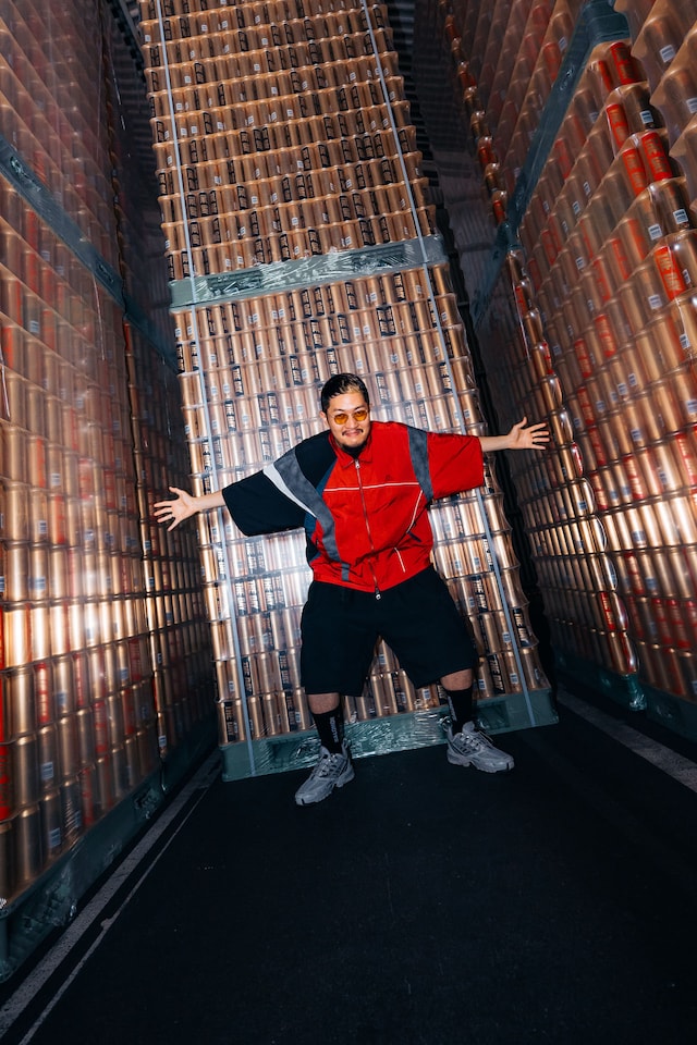 TaiTan（Dos Monos）