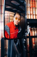 TaiTan（Dos Monos）