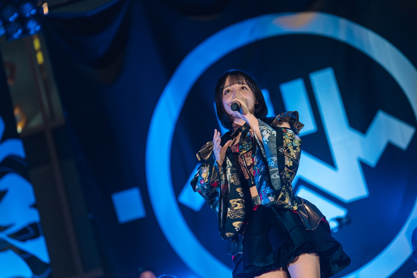 はのんまゆ（撮影：真島洸）