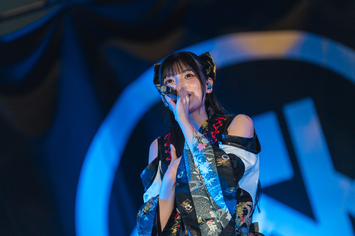 六椛（撮影：真島洸）