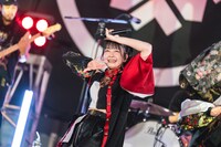 カリヲリ（撮影：真島洸）