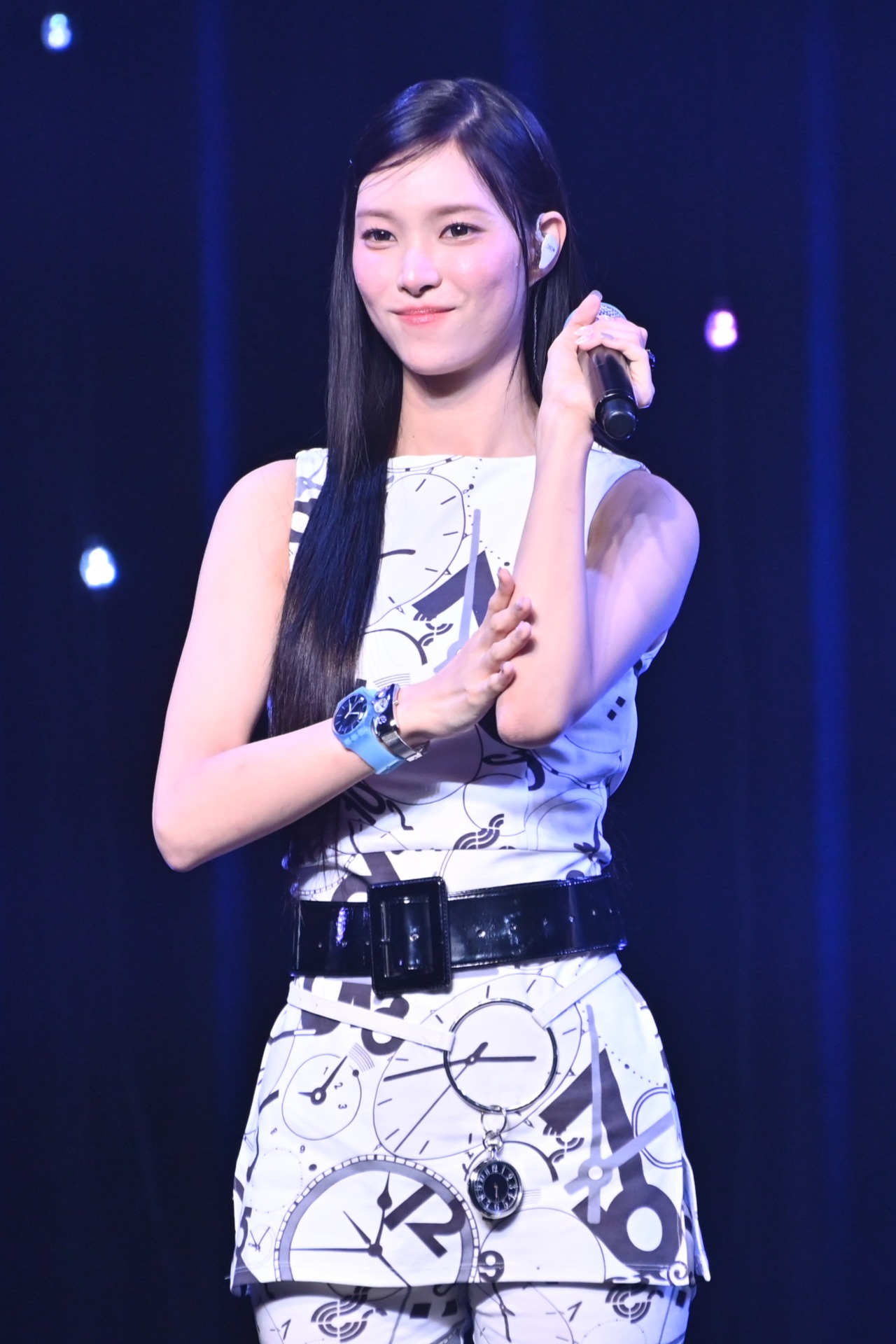 YUNAH