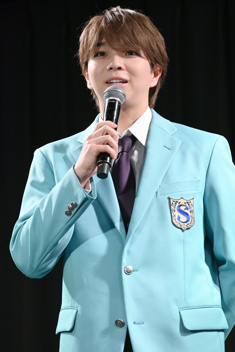 M!LK 塩﨑太智 アクリルスタンド アクスタ ピクセル 商品詳細ページ