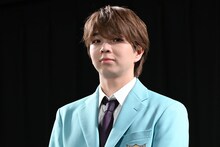 塩崎太智（M!LK）