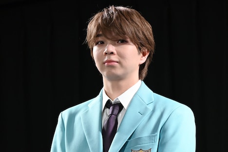 塩崎太智（M!LK）