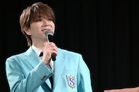 塩崎太智（M!LK）