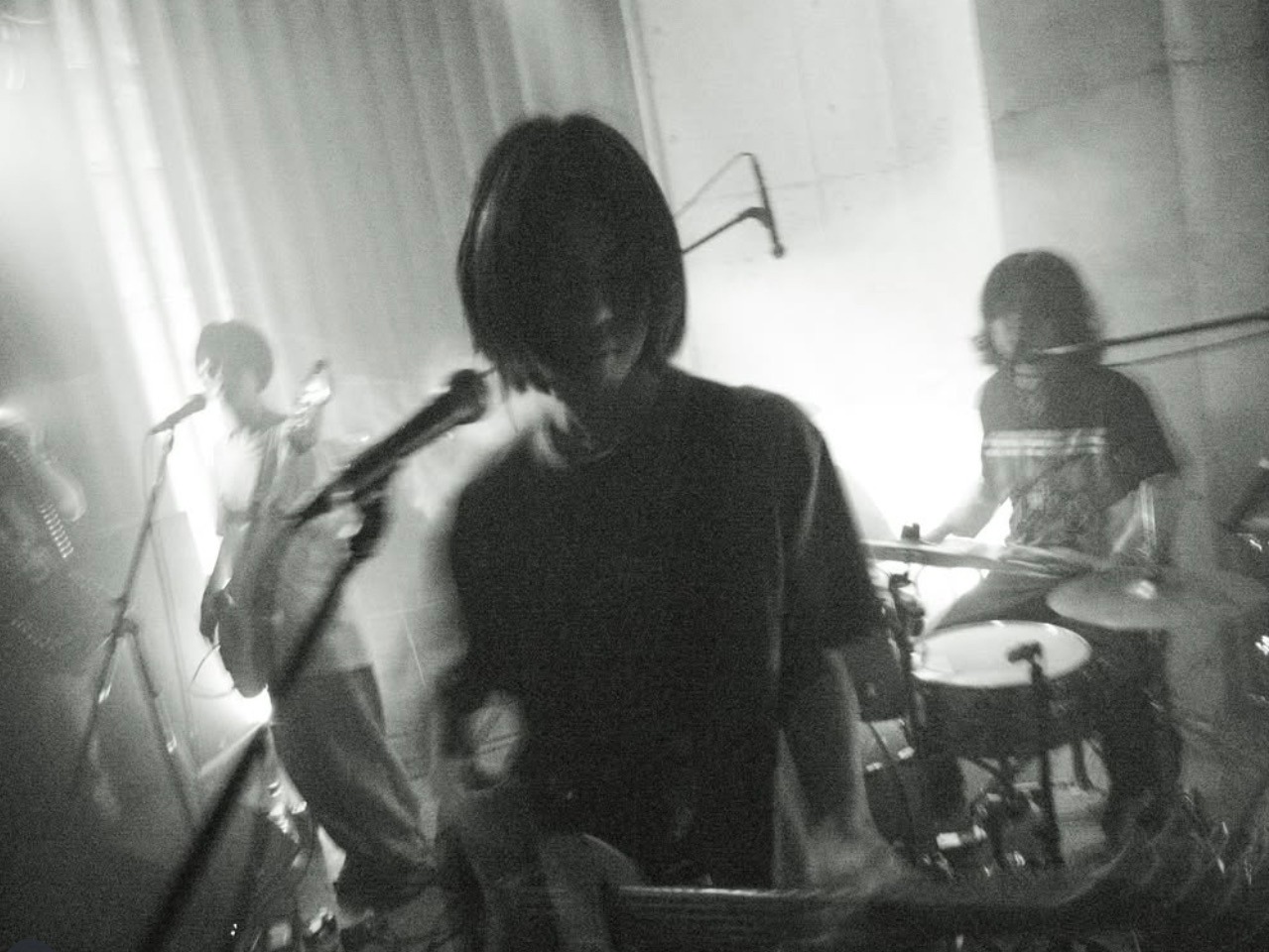 Deadbeat Painters