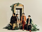 マカロニえんぴつ