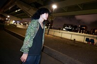 長谷川カオナシ（クリープハイプ）