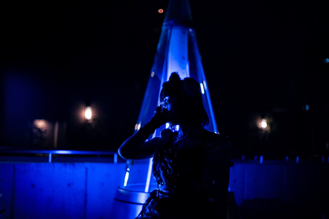 先生たすけて、横浜中華街を舞台にした新曲MV公開　オフィシャルファンクラブもオープン