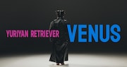 ゆりやんレトリィバァがルッキズムへの思いつづる「Venus」MVティザー公開