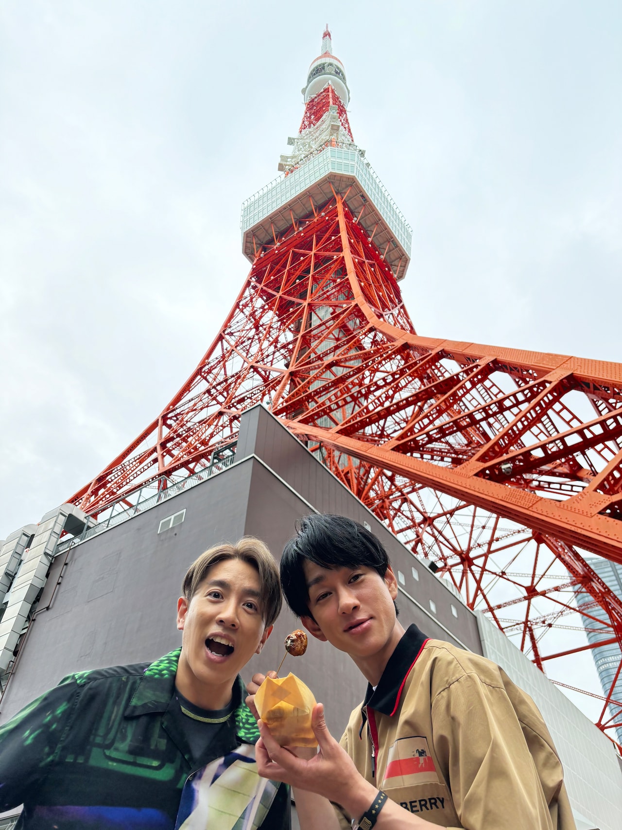 SUPER EIGHT横山裕が村上信五に伝えたい感謝の思い、日テレ特番で明らかに