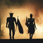 「聖飢魔II vs BABYMETAL~悪魔が来たりてベビメタる」戦いの結果は