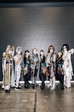 聖飢魔IIとBABYMETAL。