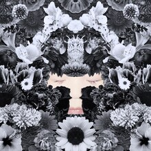 チャラン・ポ・ランタン「Mito」ジャケット