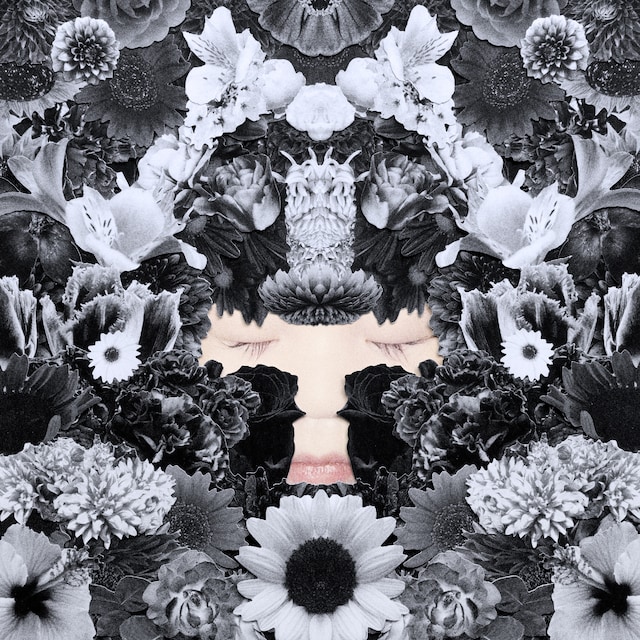 チャラン・ポ・ランタン「Mito」ジャケット