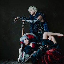 Cö shu Nie自主レーベルの第1弾シングル「I am the light」リリックビデオ公開