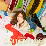 後藤真希「COLLECTION」通常盤ジャケット