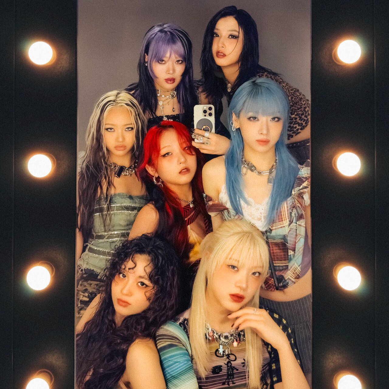 HANA - HANAの新曲は「BAD LOVE」、作詞にJISOOとMOMOKA参加 [画像