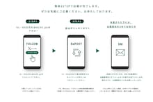 吉川晃司×UL・OSプレゼントキャンペーンの応募方法。