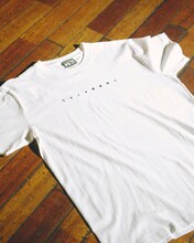 ピーナッツくん「PQ」限定Tシャツ