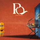 ピーナッツくんのバーチャルライブ「PQ」に漢 a.k.a. GAMI、Daoko、PUNPEE出演