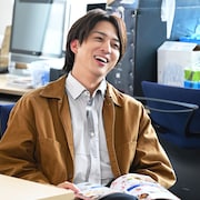寺西拓人主演ドラマ「ラーメンD 松平國光」シーズン2決定、今江大地が監修したラーメン販売も
