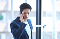 「ラーメンD 松平國光 Season2」の場面カット。©CS日テレ