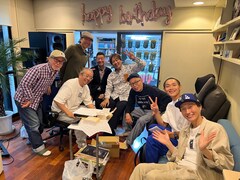 純烈ニューアルバム「純烈魂 2」リリース、所ジョージ書き下ろし曲「ここに居ようよ」収録