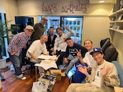 純烈ニューアルバム「純烈魂 2」リリース、所ジョージ書き下ろし曲「ここに居ようよ」収録