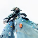 safmusic「MASTERPIECE」配信ジャケット