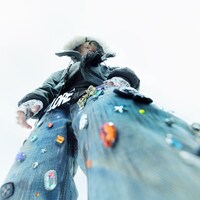 safmusic「MASTERPIECE」配信ジャケット