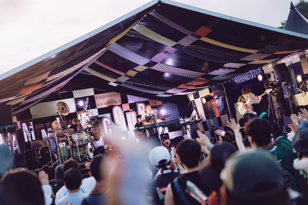 Omoinotake - ミセス、ヒゲダン、セカオワ、aikoら出演！30周年の