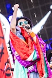 レキシ
