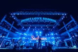 Suchmos