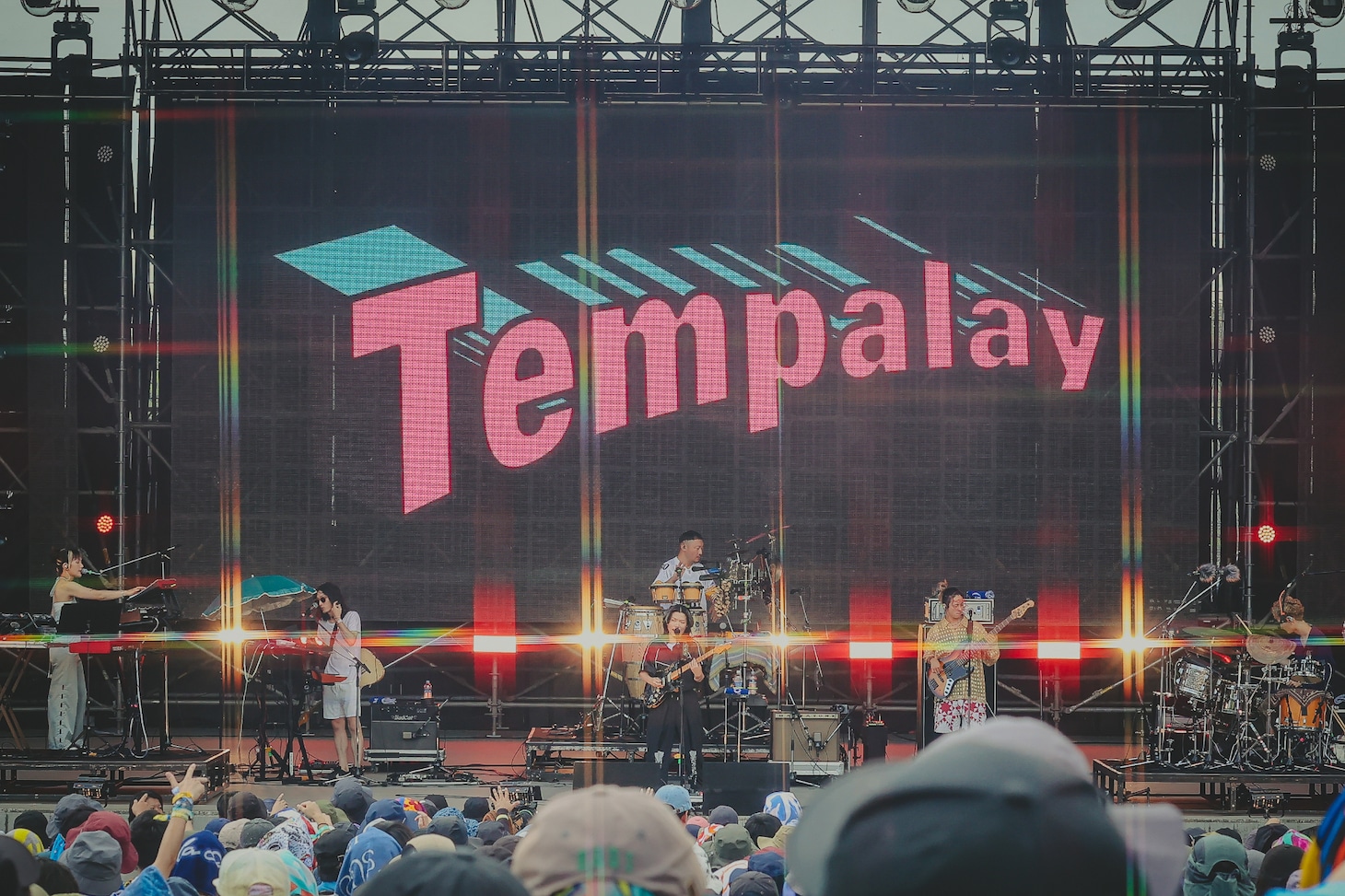 Tempalay