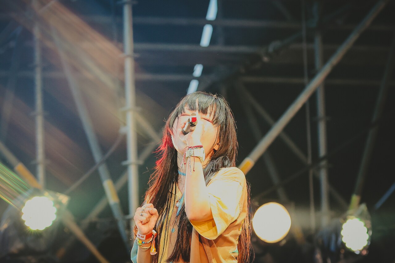 aiko - ミセス、ヒゲダン、セカオワ、aikoら出演！30周年の「ラブシャ