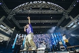 KANA-BOON