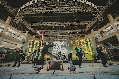 東京スカパラダイスオーケストラ