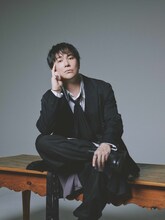 Ta_2の新アーティスト写真。